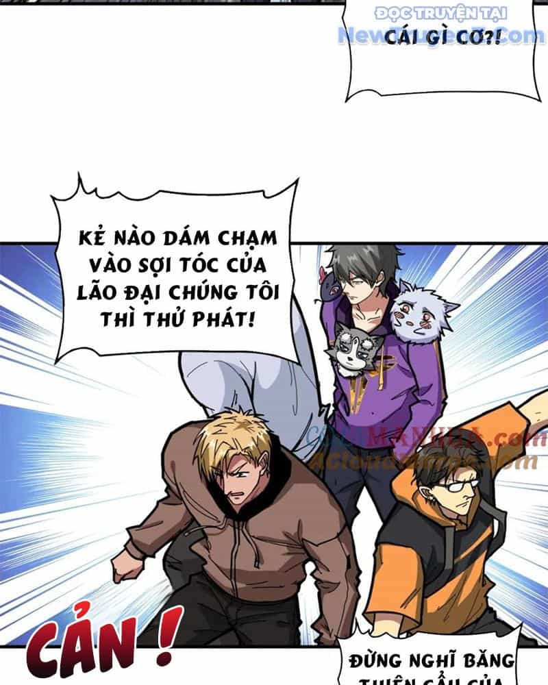 Phệ Thần Kỷ - Chương 125 - ảnh 25