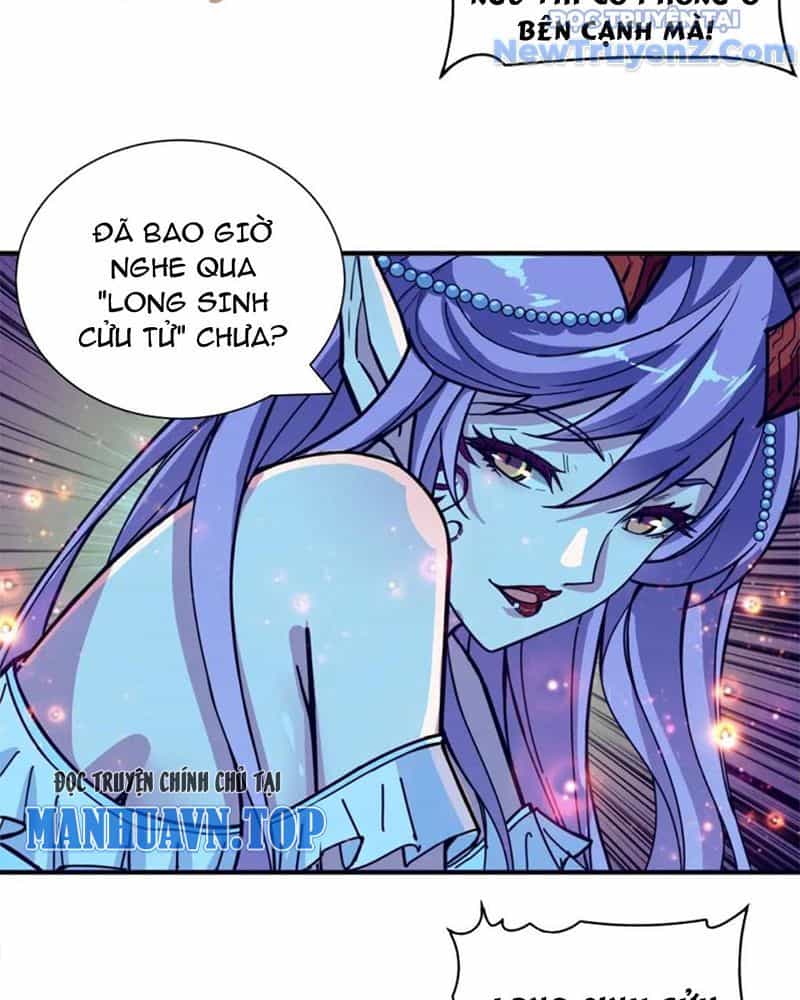 Phệ Thần Kỷ - Chương 125 - ảnh 53