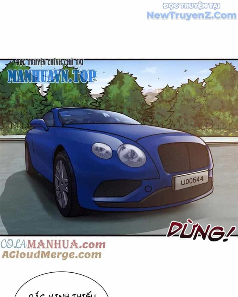 Phệ Thần Kỷ - Chương 126 - ảnh 14
