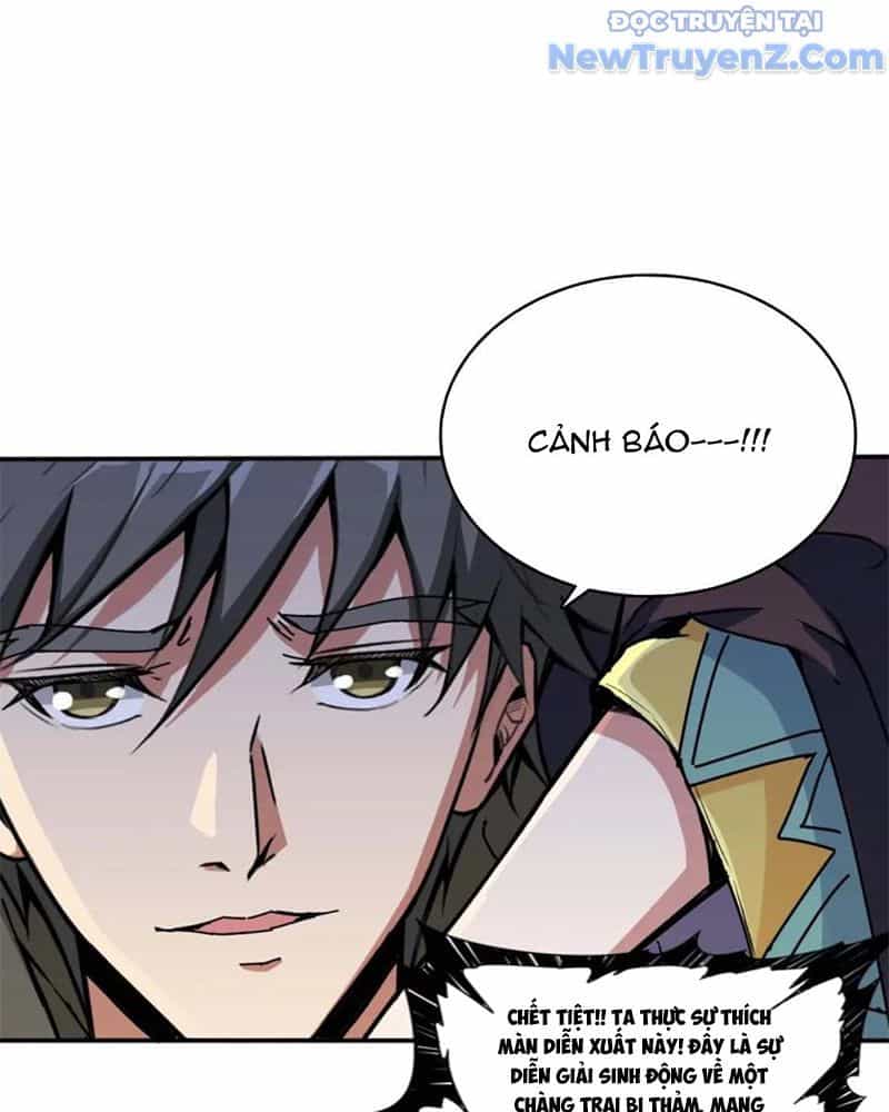 Phệ Thần Kỷ - Chương 127 - ảnh 19