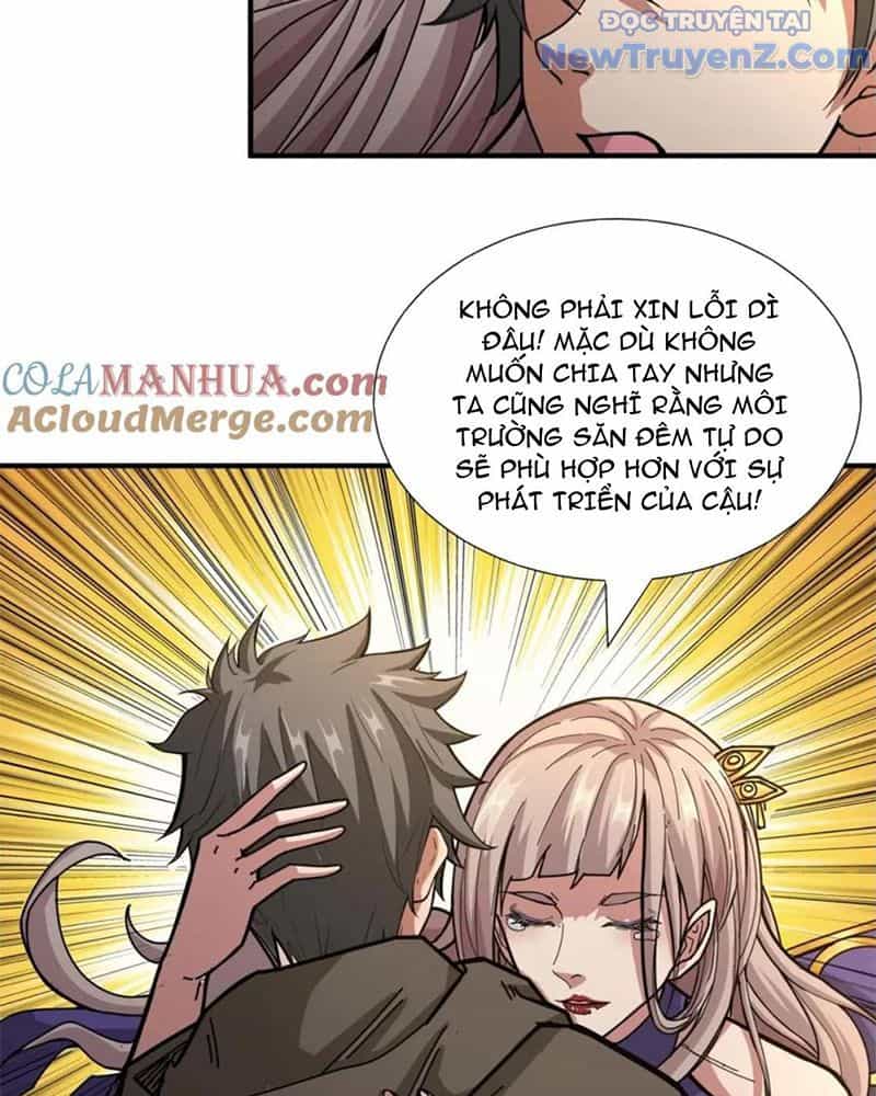 Phệ Thần Kỷ - Chương 127 - ảnh 42