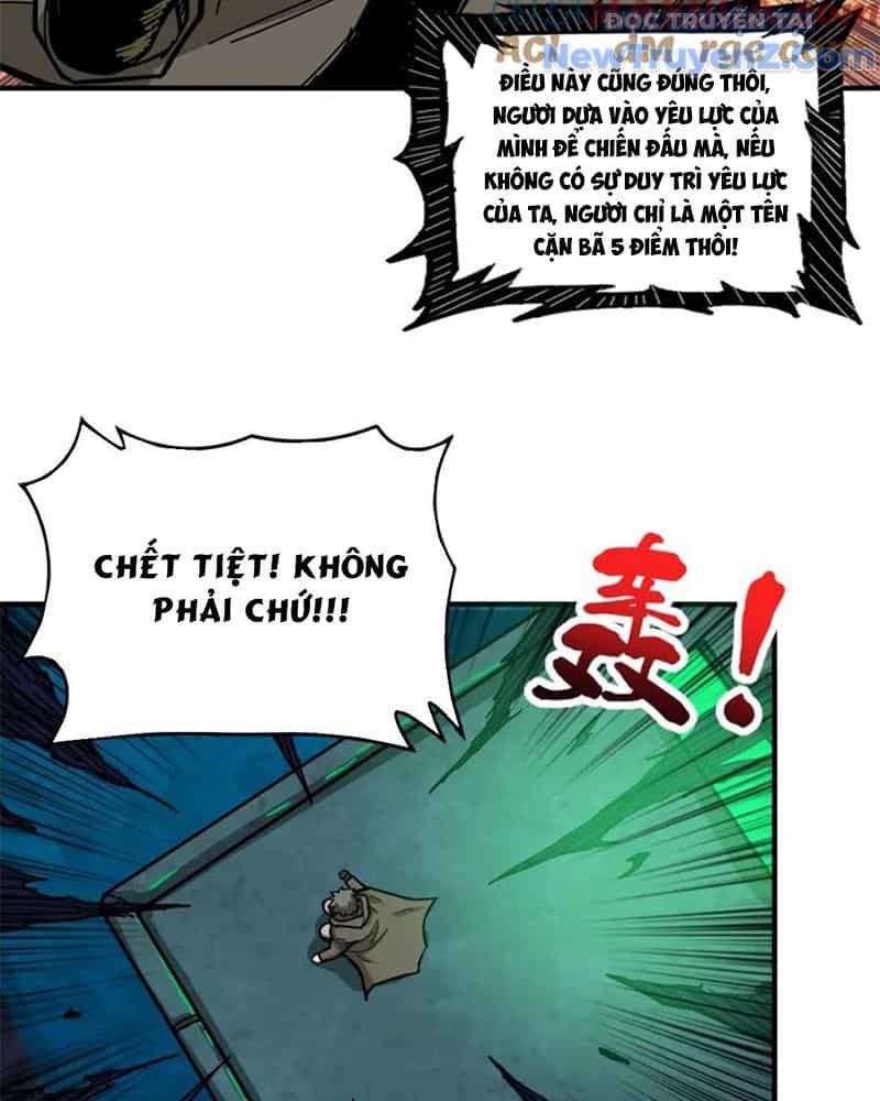 Phệ Thần Kỷ - Chương 128 - ảnh 15