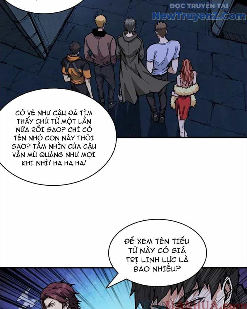 Phệ Thần Kỷ - Chương 128 - ảnh 36