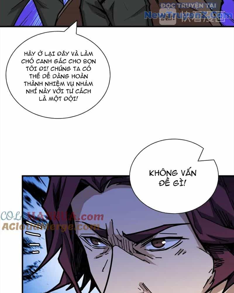 Phệ Thần Kỷ - Chương 128 - ảnh 40