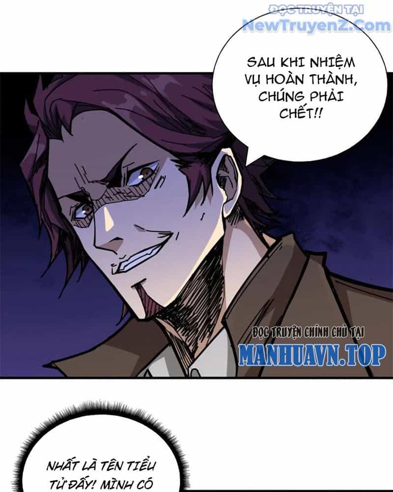 Phệ Thần Kỷ - Chương 128 - ảnh 45