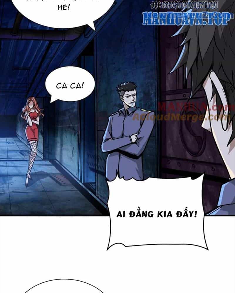 Phệ Thần Kỷ - Chương 129 - ảnh 14