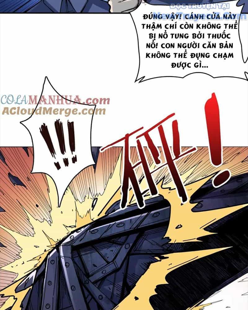 Phệ Thần Kỷ - Chương 129 - ảnh 27