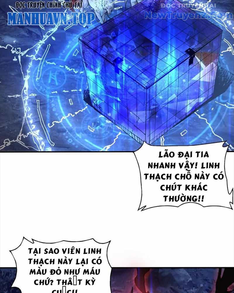 Phệ Thần Kỷ - Chương 129 - ảnh 36