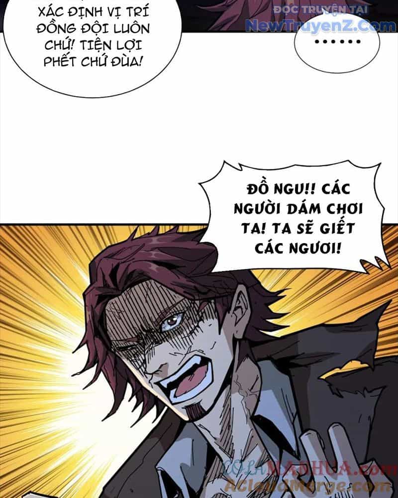 Phệ Thần Kỷ - Chương 129 - ảnh 46