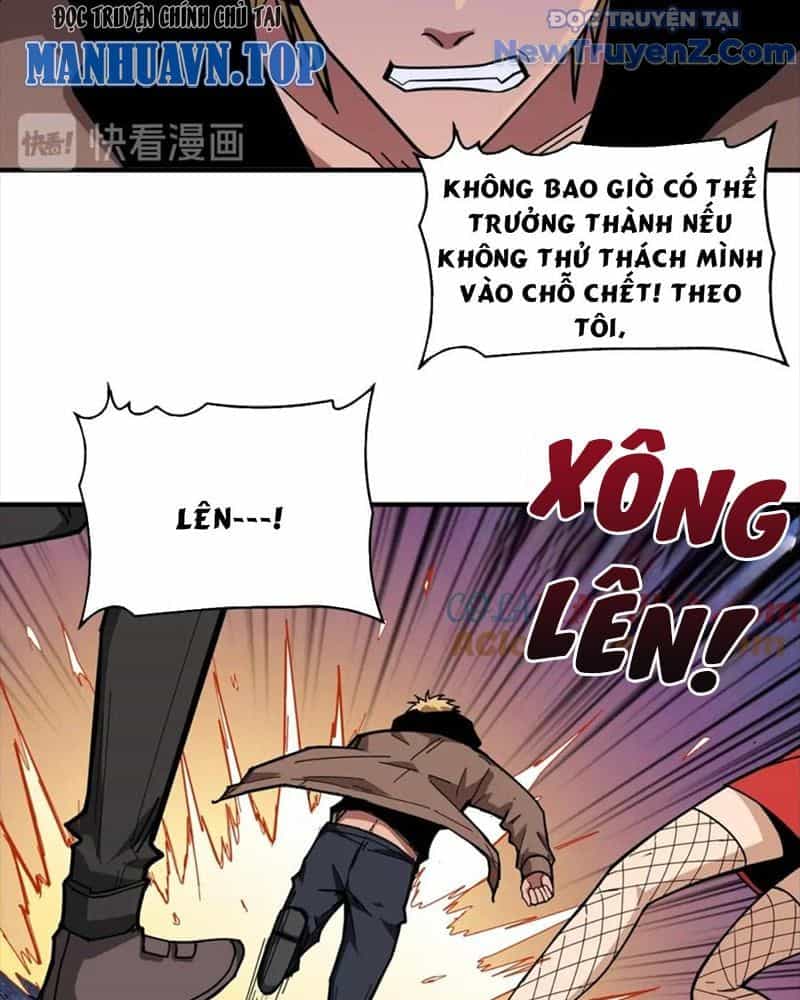 Phệ Thần Kỷ - Chương 130 - ảnh 18