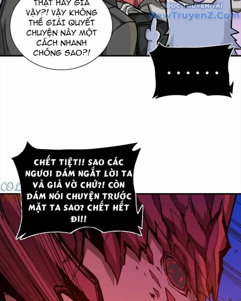 Phệ Thần Kỷ - Chương 130 - ảnh 27