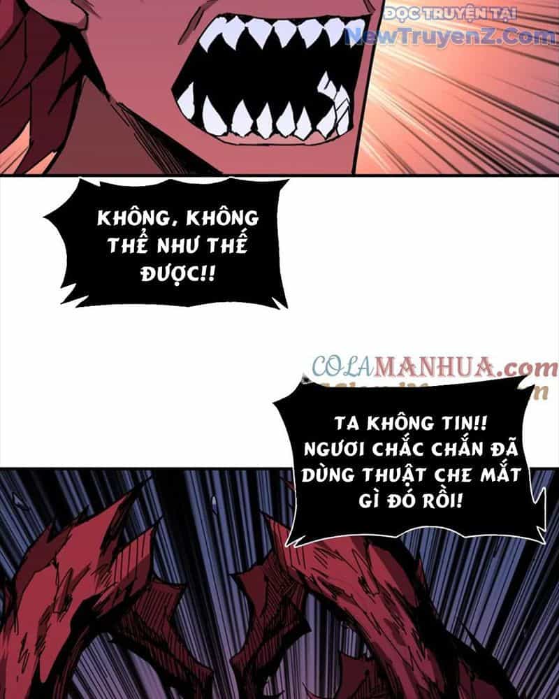 Phệ Thần Kỷ - Chương 130 - ảnh 34