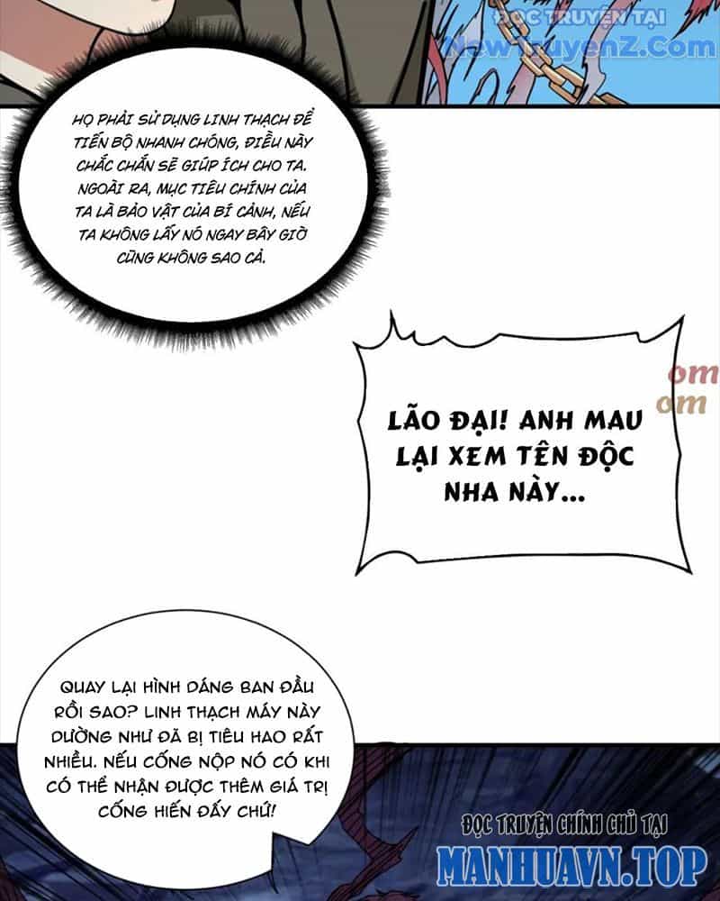 Phệ Thần Kỷ - Chương 130 - ảnh 49
