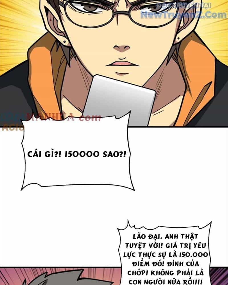 Phệ Thần Kỷ - Chương 130 - ảnh 54