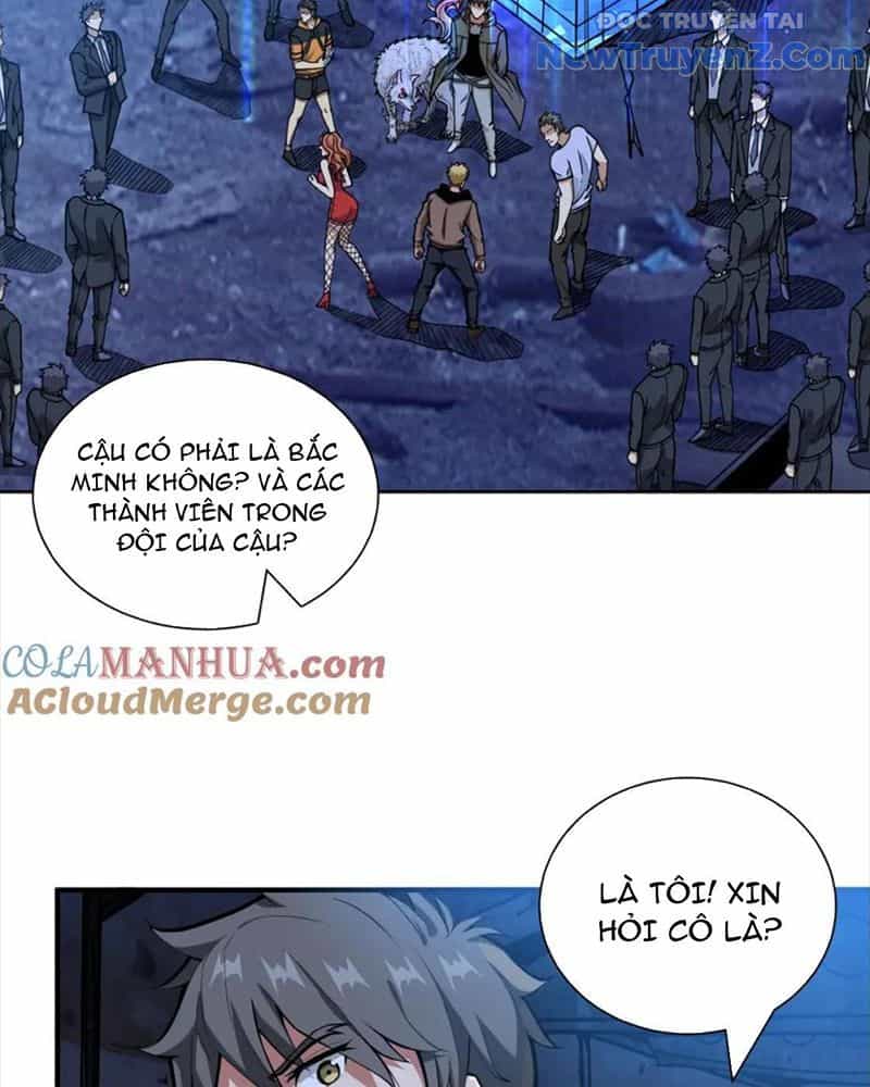 Phệ Thần Kỷ - Chương 130 - ảnh 61