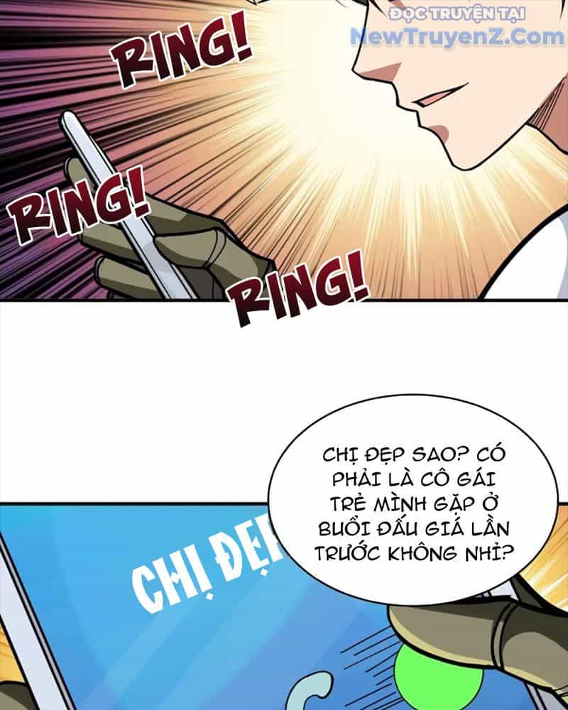 Phệ Thần Kỷ - Chương 131 - ảnh 45