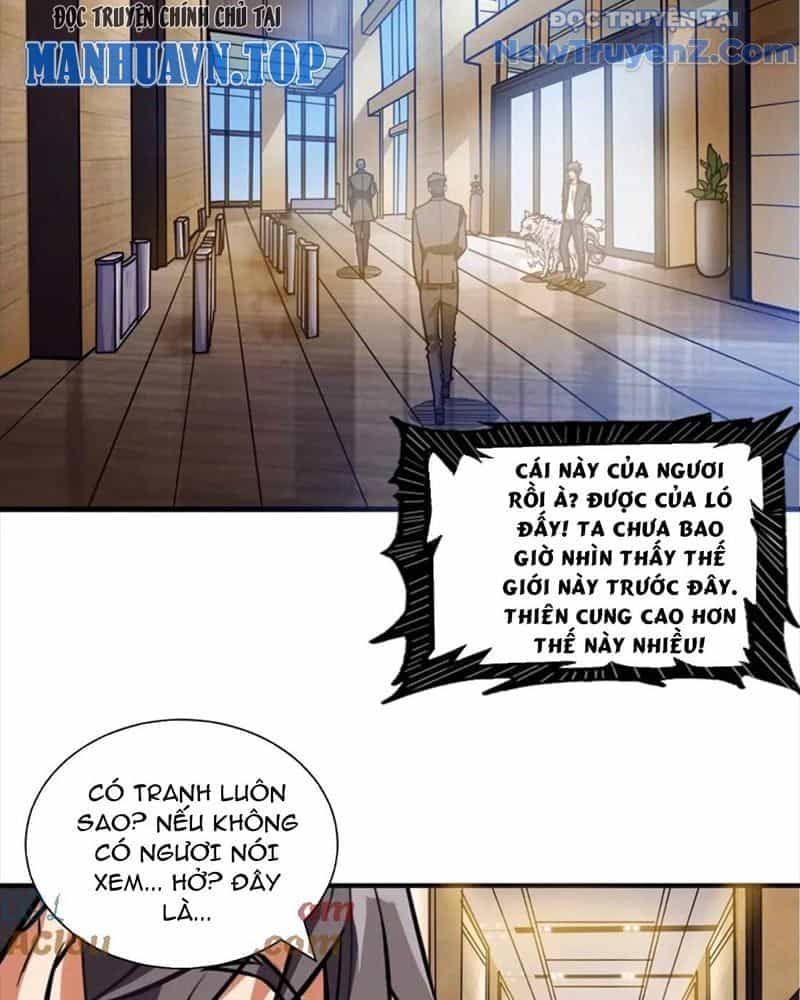 Phệ Thần Kỷ - Chương 132 - ảnh 14