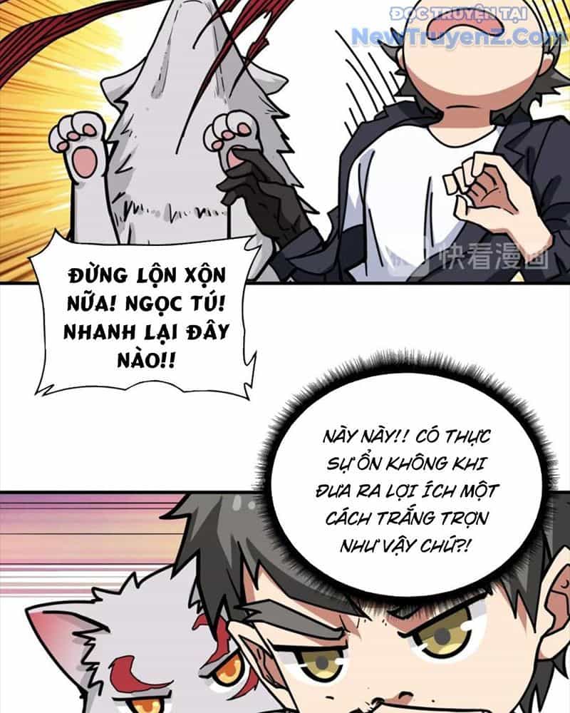 Phệ Thần Kỷ - Chương 133 - ảnh 36