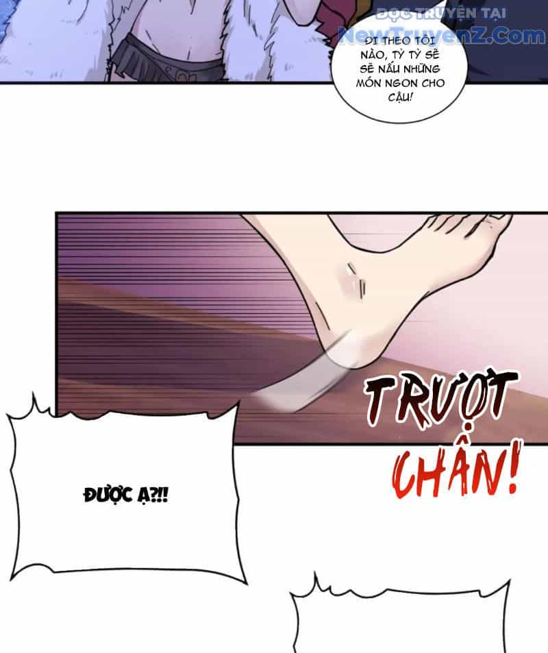 Phệ Thần Kỷ - Chương 134 - ảnh 23