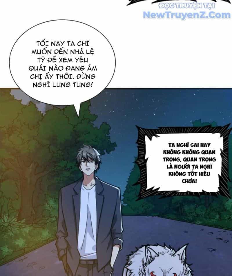 Phệ Thần Kỷ - Chương 134 - ảnh 6