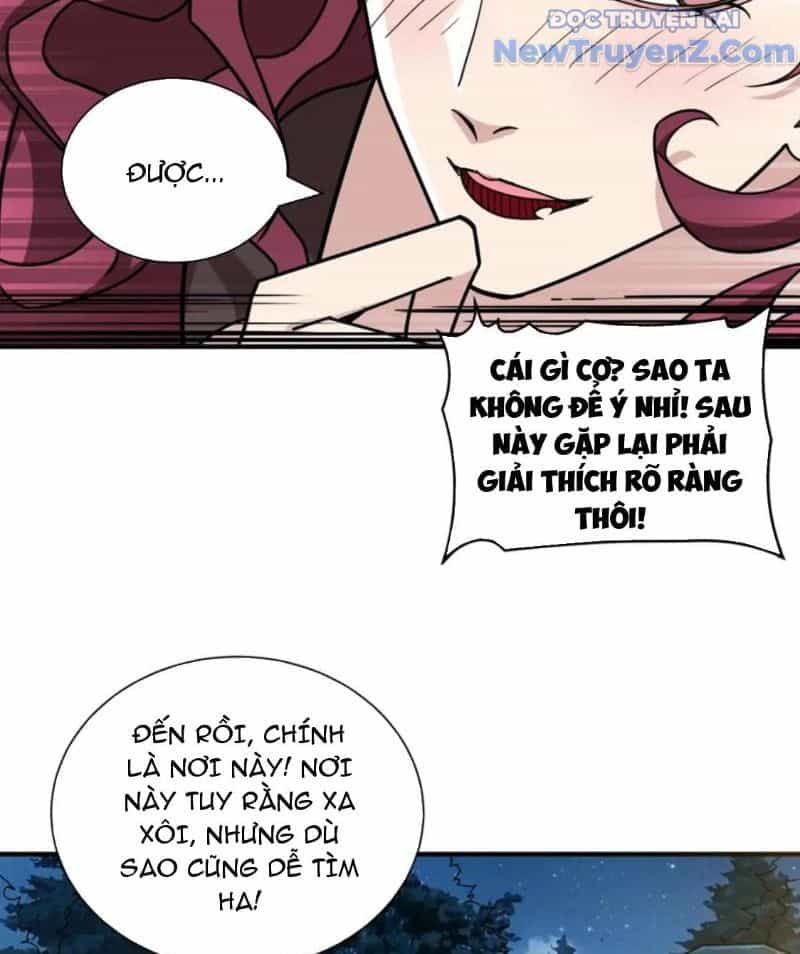 Phệ Thần Kỷ - Chương 134 - ảnh 8