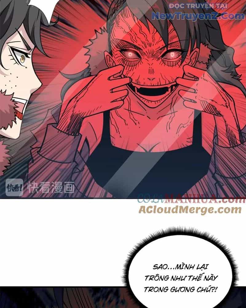 Phệ Thần Kỷ - Chương 136 - ảnh 18