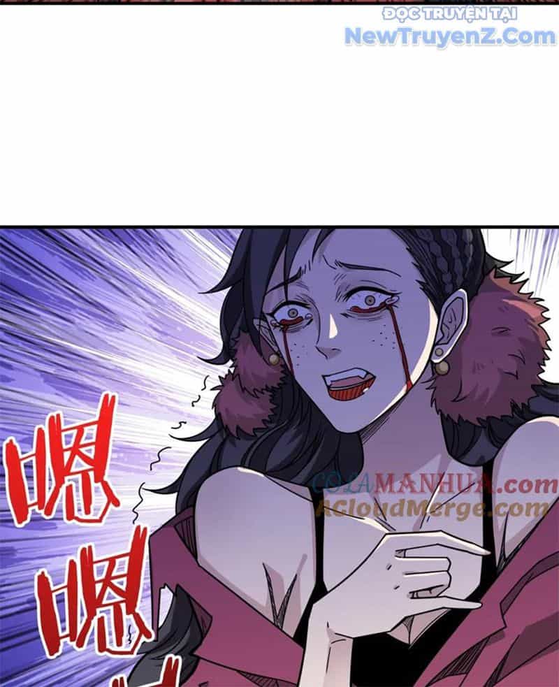 Phệ Thần Kỷ - Chương 136 - ảnh 23