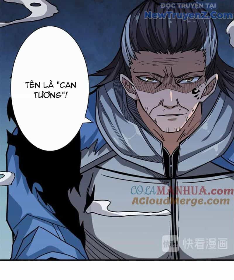 Phệ Thần Kỷ - Chương 136 - ảnh 55