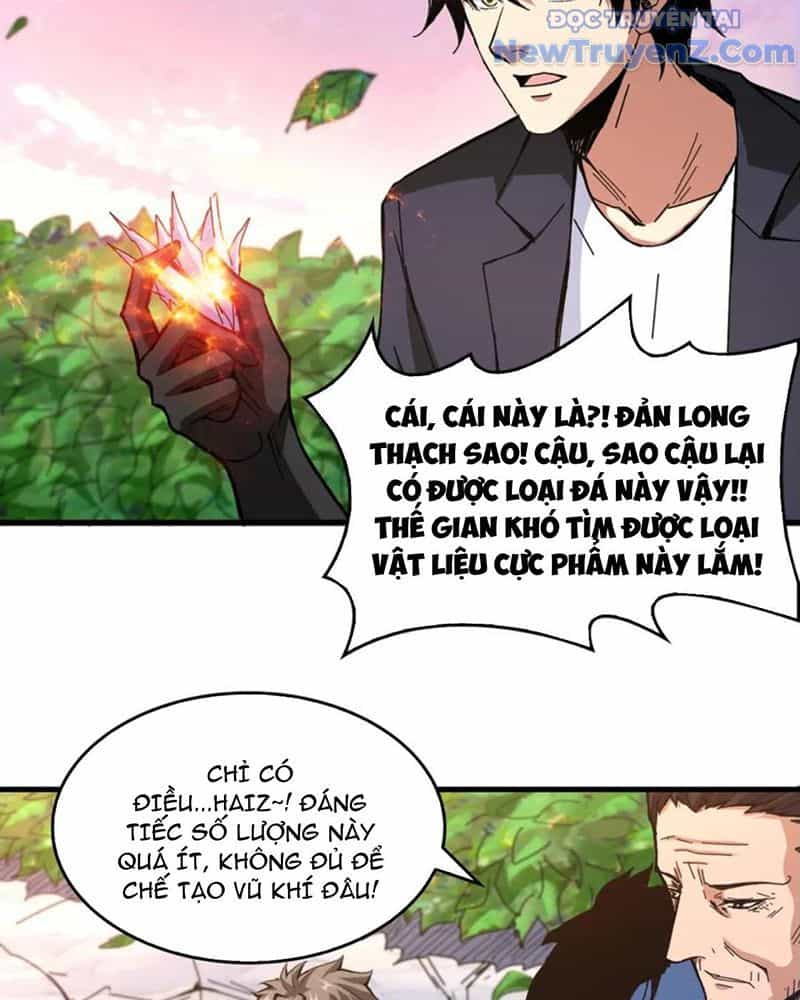 Phệ Thần Kỷ - Chương 138 - ảnh 38