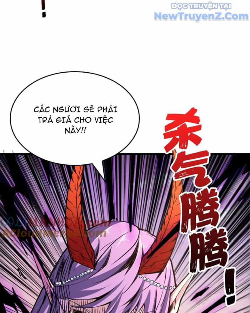 Phệ Thần Kỷ - Chương 138 - ảnh 44