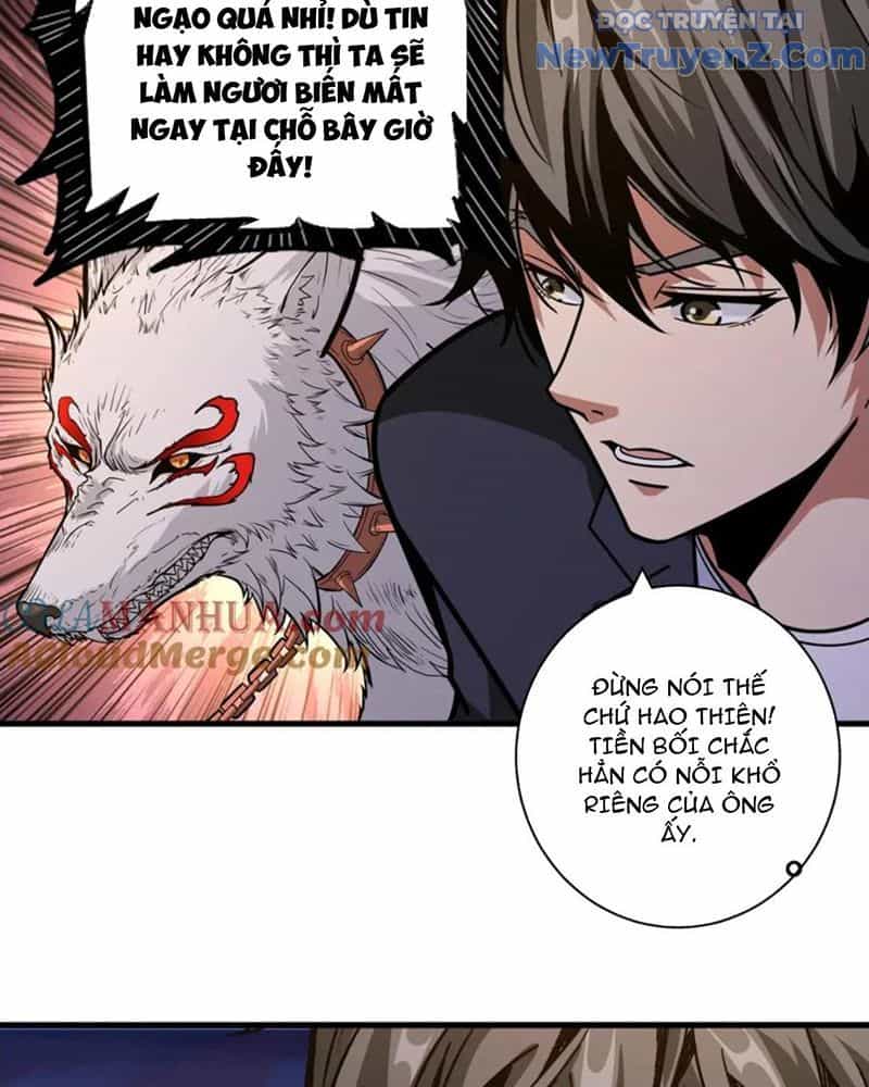 Phệ Thần Kỷ - Chương 138 - ảnh 52