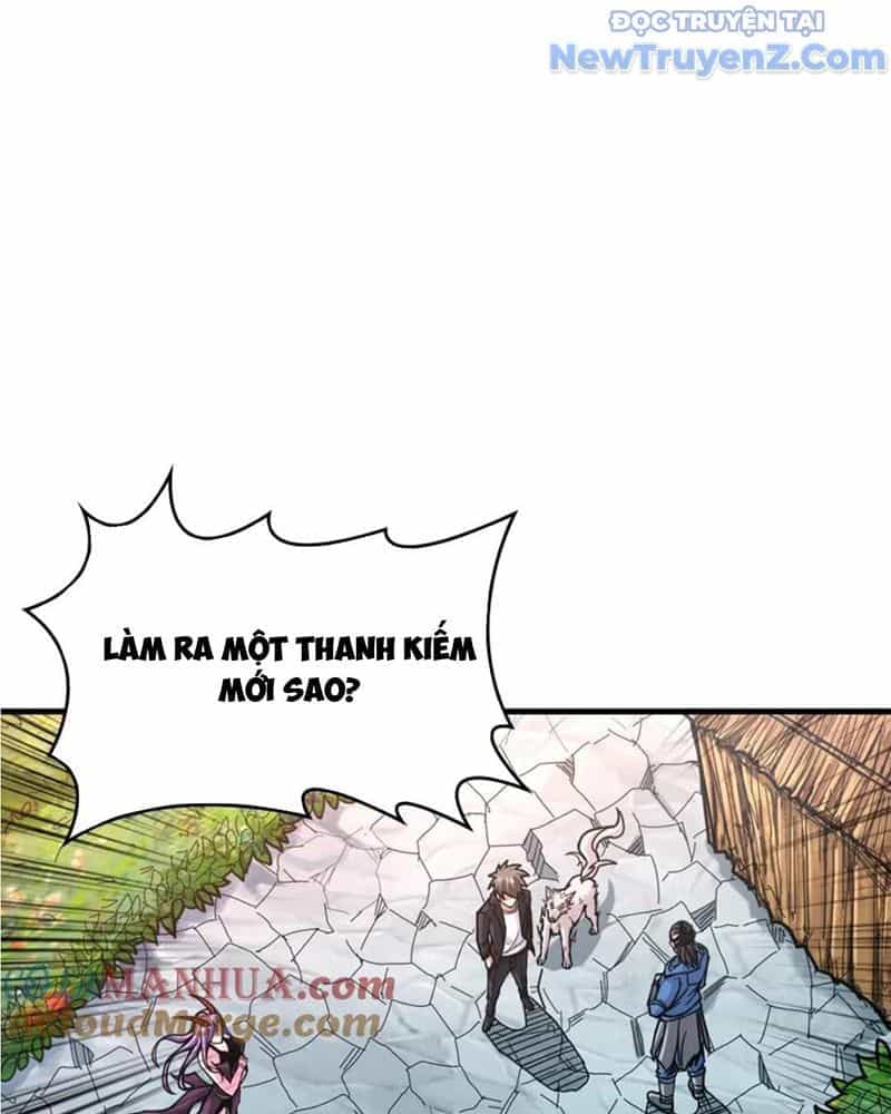 Phệ Thần Kỷ - Chương 138 - ảnh 6