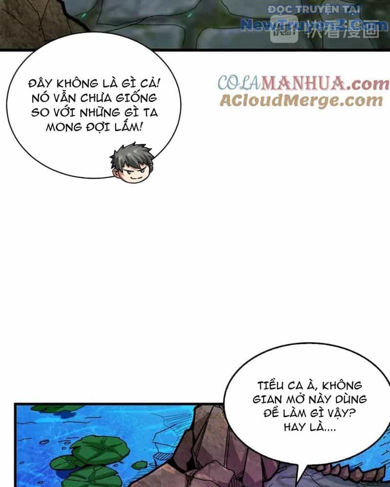 Phệ Thần Kỷ - Chương 139 - ảnh 28