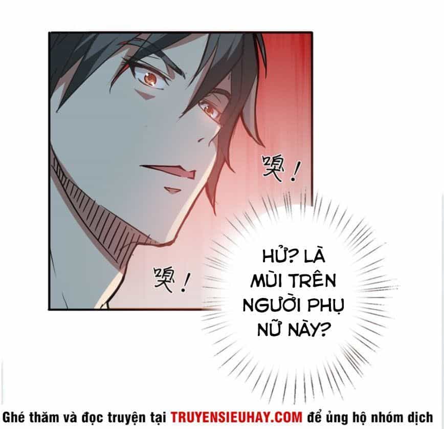 Phệ Thần Kỷ - Chương 11 - ảnh 5