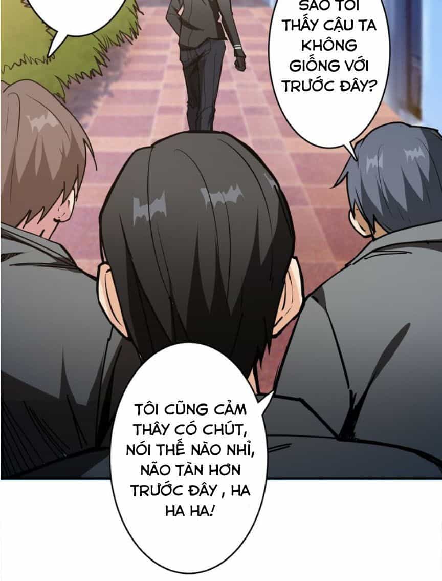 Phệ Thần Kỷ - Chương 12 - ảnh 9