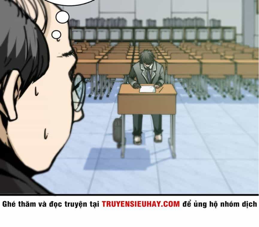 Phệ Thần Kỷ - Chương 14 - ảnh 40