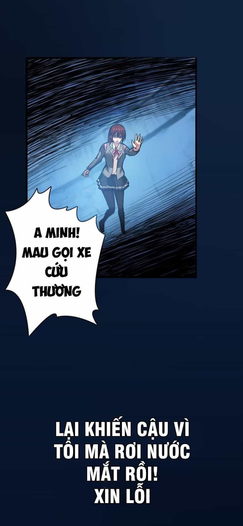 Phệ Thần Kỷ - Chương 2 - ảnh 31