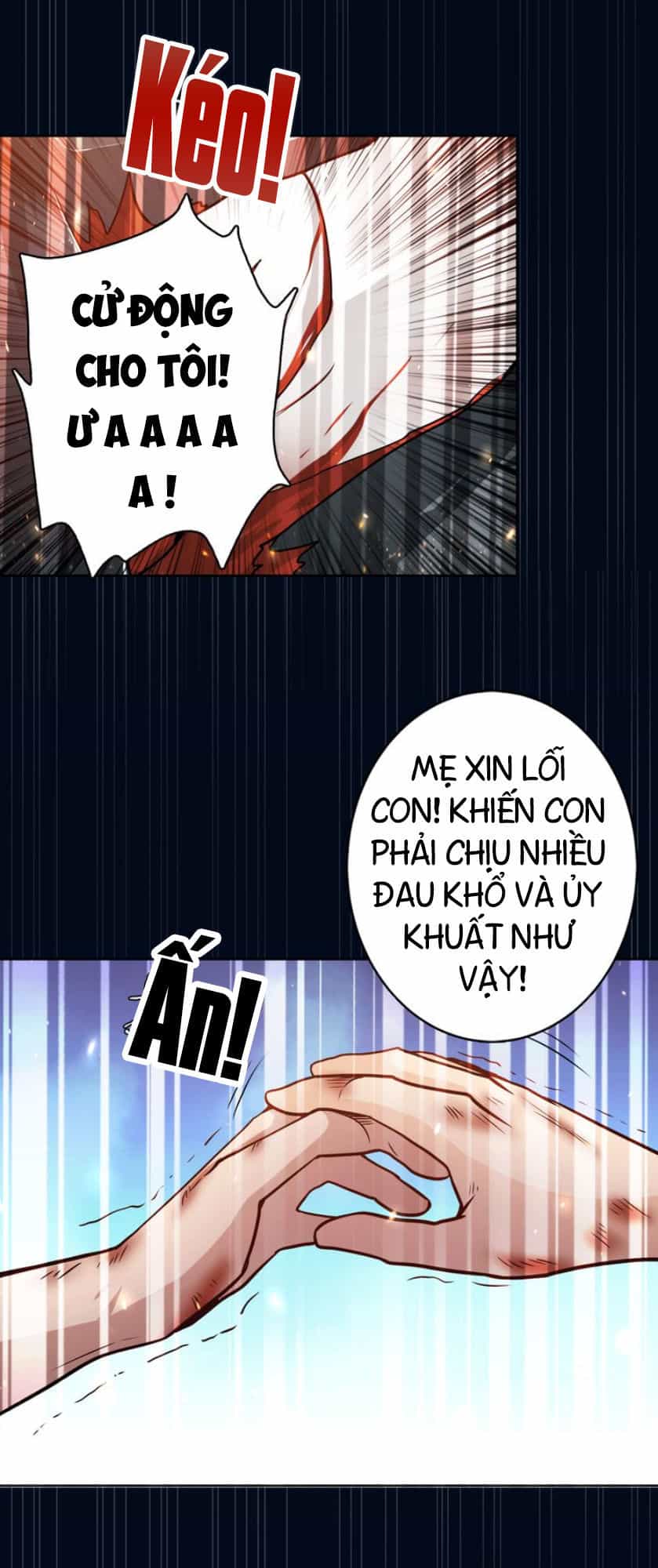 Phệ Thần Kỷ - Chương 2 - ảnh 35