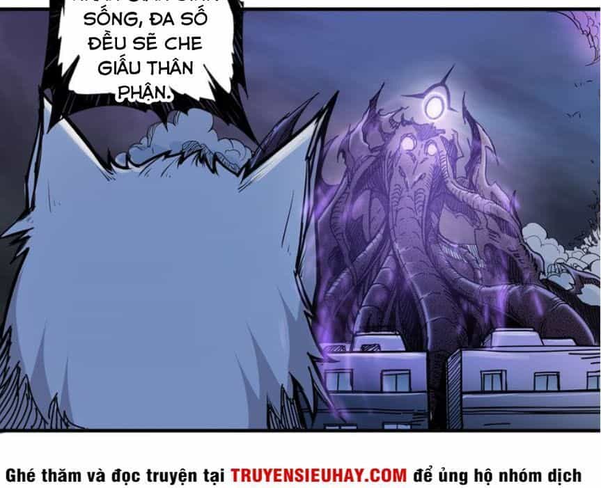 Phệ Thần Kỷ - Chương 16 - ảnh 3