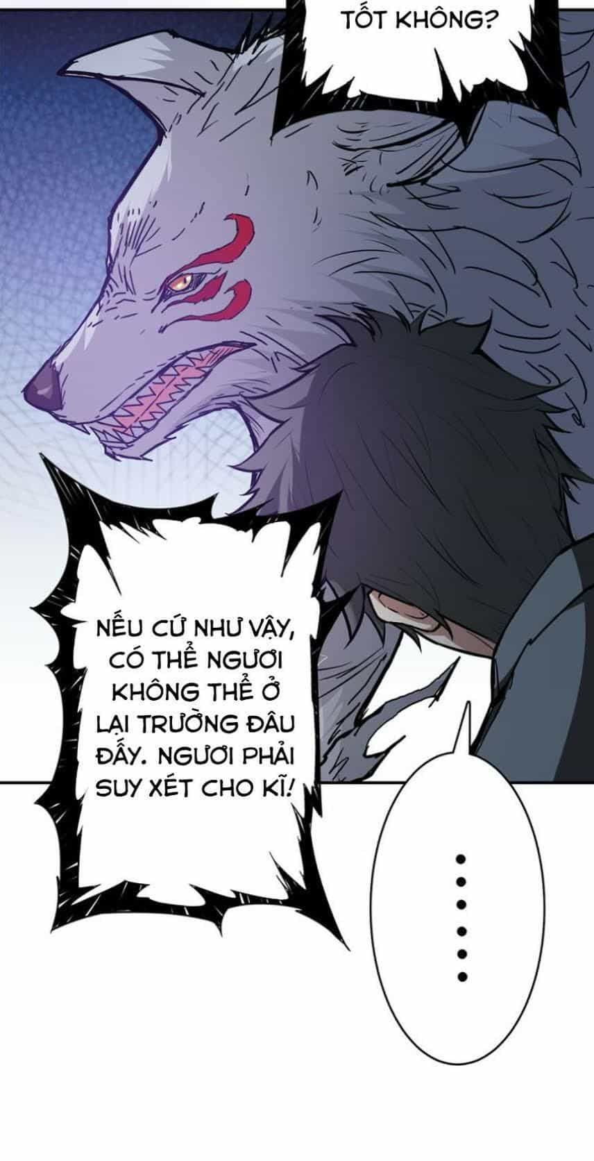 Phệ Thần Kỷ - Chương 16 - ảnh 37