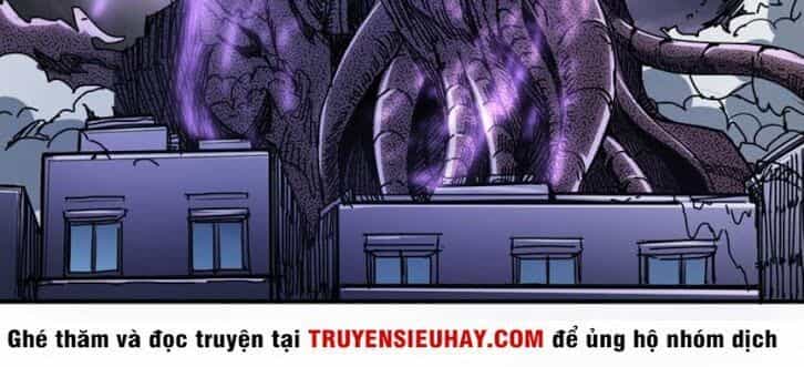 Phệ Thần Kỷ - Chương 16 - ảnh 15