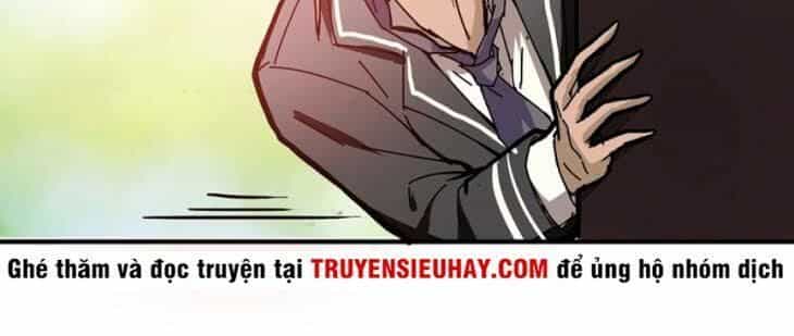 Phệ Thần Kỷ - Chương 19 - ảnh 8