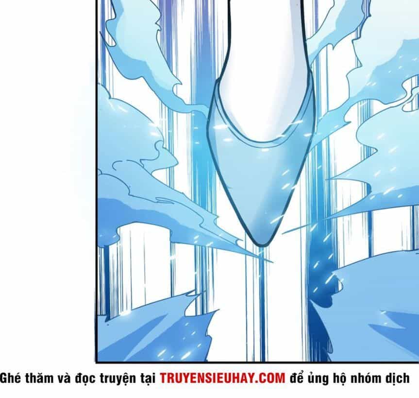 Phệ Thần Kỷ - Chương 19 - ảnh 17