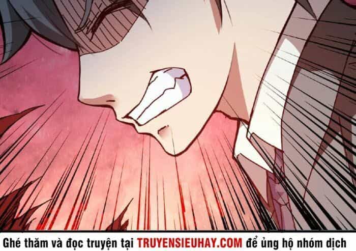 Phệ Thần Kỷ - Chương 25 - ảnh 42