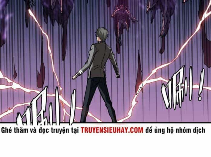 Phệ Thần Kỷ - Chương 26 - ảnh 6