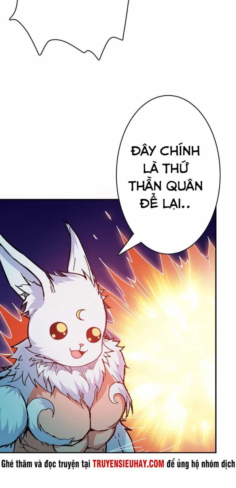 Phệ Thần Kỷ - Chương 27 - ảnh 40