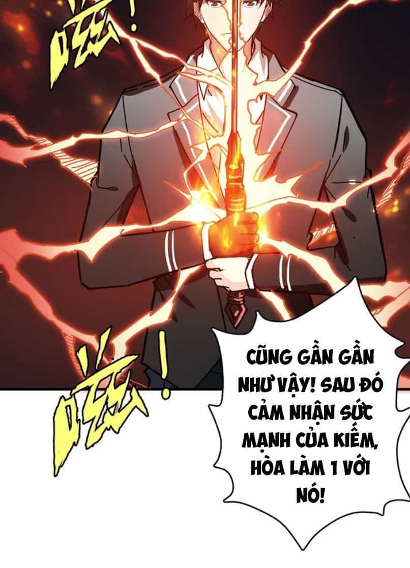 Phệ Thần Kỷ - Chương 28 - ảnh 20