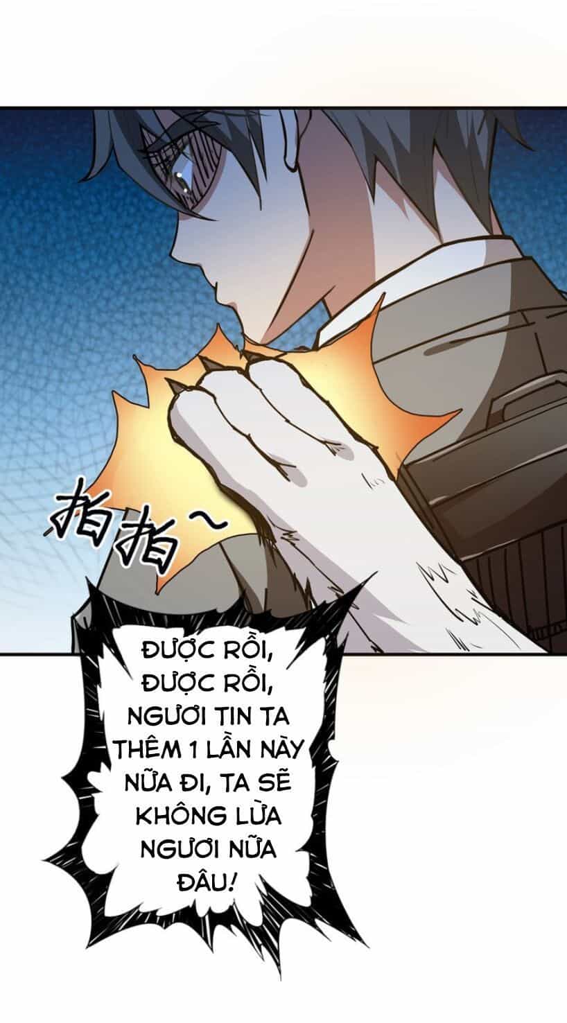 Phệ Thần Kỷ - Chương 29 - ảnh 8