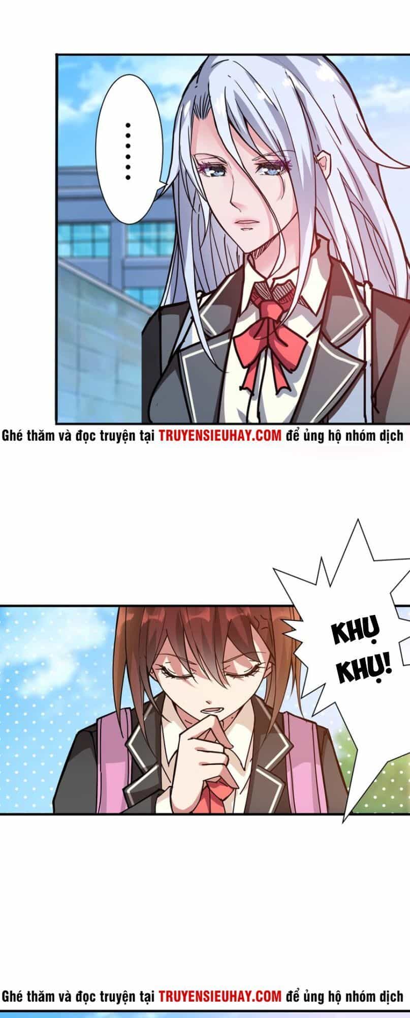 Phệ Thần Kỷ - Chương 30 - ảnh 12