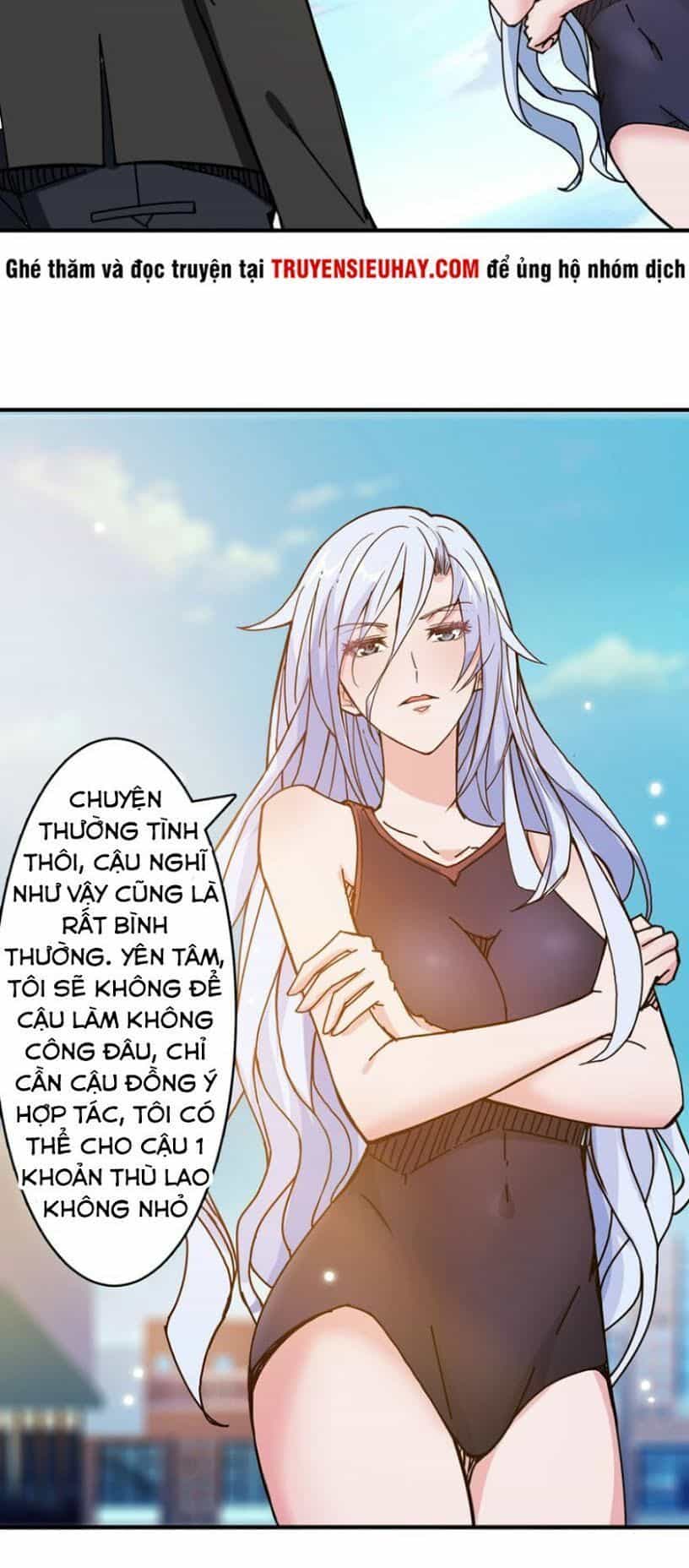 Phệ Thần Kỷ - Chương 31 - ảnh 5